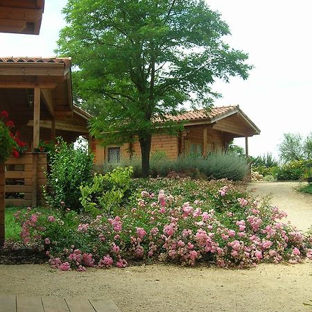 Auberge Du Flambadou Villematier Εξωτερικό φωτογραφία