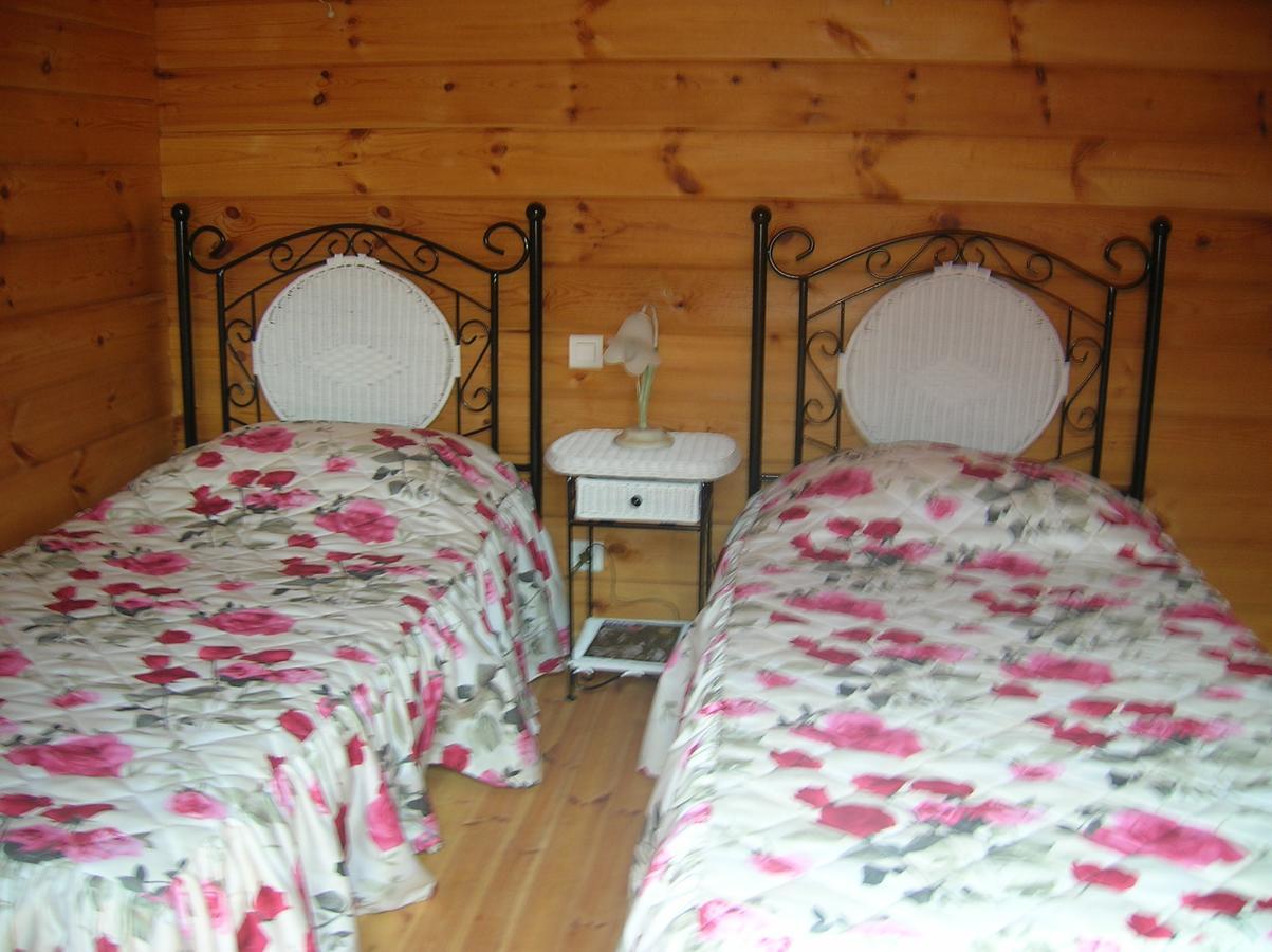 Auberge Du Flambadou Villematier Εξωτερικό φωτογραφία