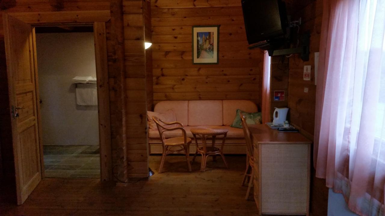 Auberge Du Flambadou Villematier Εξωτερικό φωτογραφία