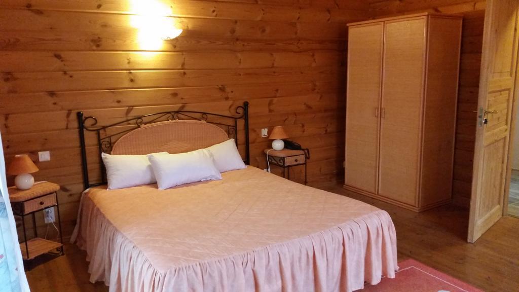 Auberge Du Flambadou Villematier Εξωτερικό φωτογραφία